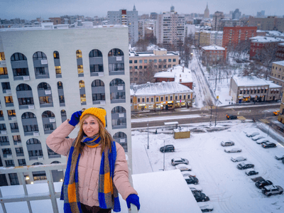 About Roof Repair Experts Dawson, ND